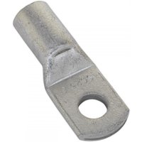 Sealey LT256 Copper Lug Terminal 25Mm² X 6Mm Pack Of 10