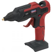 Sealey CP20VGG 20v Cordless Glue Gun
