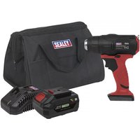 Sealey CP20VHG 20v Cordless Hot Air Heat Gun