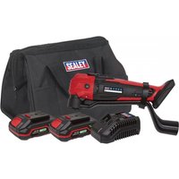 Sealey CP20VMT 20v Cordless OIS Oscillating Multi Tool