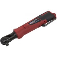 Sealey CP1209 12v Cordless 1/2" Drive Ratchet Wrench