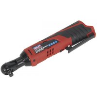Sealey CP1202 12v Cordless 3/8" Drive Ratchet Wrench