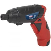 Sealey CP36B 3.7v Cordless Screwdriver