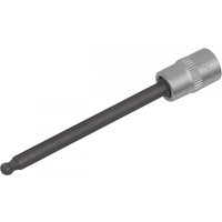 Sealey Long Reach Ball End Hex Socket Bit for VAG Crankshaft Sensor