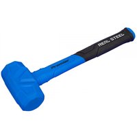 Sealey Real Steel Dead Blow Hammer