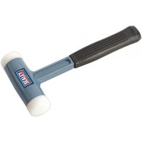 Sealey Nylon Face Dead Blow Hammer