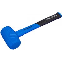 Sealey Real Steel Dead Blow Hammer