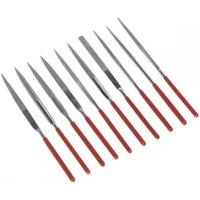 Sealey 10 Piece Diamond Needle File Set