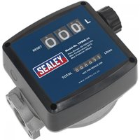 Sealey TP956 Diesel & Fluid Flow Meter