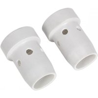 Sealey Ceramic Diffusers for TB36 Welding Torch