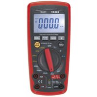 Sealey TA302 12 Function IC Digital Automotive Multimeter