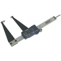 Sealey Digital Brake Disc Caliper