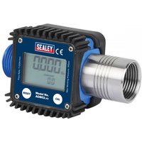 Sealey ADB02 Digital Flow Meter - Adblue®