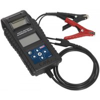 Sealey Digital Battery and Alternator Tester