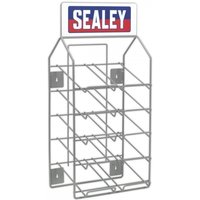 Sealey SDSAB Display Stand - Assortment Boxes