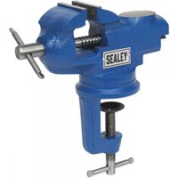 Sealey CV50 Dovetail Hobby Vice