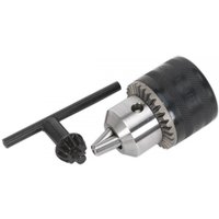 Sealey DC002 Drill Chuck 13Mm 1/2in-20Unf