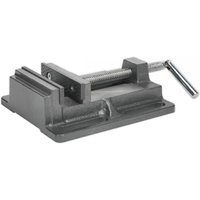 Sealey Standard Jaw Drill Vice
