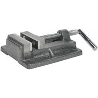 Sealey Standard Jaw Drill Vice