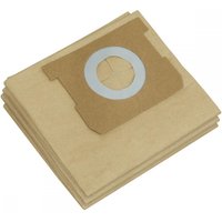 Sealey Dust Bags for PC300.V2 Vacuum Cleaner