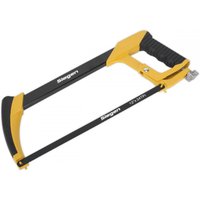 Siegen Engineers Hacksaw