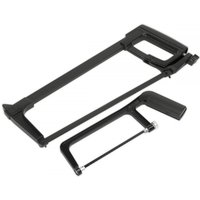 Siegen 2 Piece Hacksaw Set