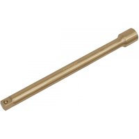 Sealey 1/2" Drive Non Sparking Socket Extension Bar