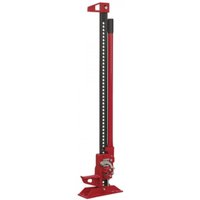 Sealey FJ48 Farm Jack 1200Mm - 2 Tonne Capacity