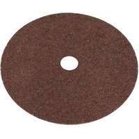 Sealey Silicone Carbide Sanding Discs