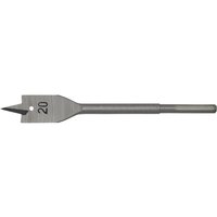 Sealey Worksafe Flat Wood Drill Bit