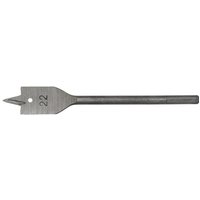 Sealey Worksafe Flat Wood Drill Bit