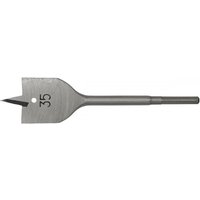 Sealey Worksafe Flat Wood Drill Bit