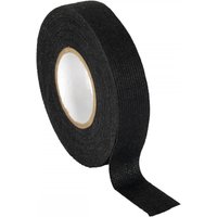 Sealey FT01 Fleece Tape 19Mm X 15M Black