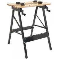Sealey Portable Folding Workbench