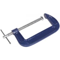 Sealey G Clamp