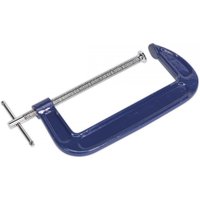 Sealey G Clamp