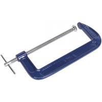 Sealey G Clamp