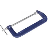 Sealey G Clamp