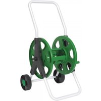 Sealey GH60 Garden Hose Trolley 60M Capacity