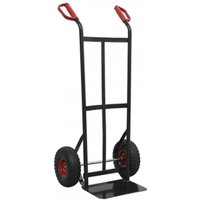 Sealey Heavy Duty Sack Truck Trolley