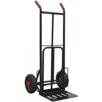Sealey Heavy Duty Sack Truck Trolley