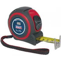 Sealey Heavy Duty Tape Measure
