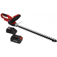 Sealey CHT20VCOMBO4 Hedge Trimmer Cordless 20V Sv20 Series With 4Ah Battery & Charger