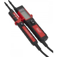 Sealey CAT IV High Voltage Tester for Electric and Hybrid Vehicles