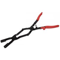 Sealey Double Jointed Long Reach Hose Clamp Pliers