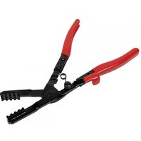 Sealey VS1677 Hose Clip Pliers - Angled, Multi