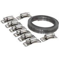 Sealey Self Build Hose Clamp Set