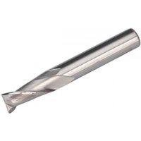 Sealey HSS End Mill