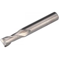 Sealey HSS End Mill