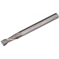 Sealey HSS End Mill